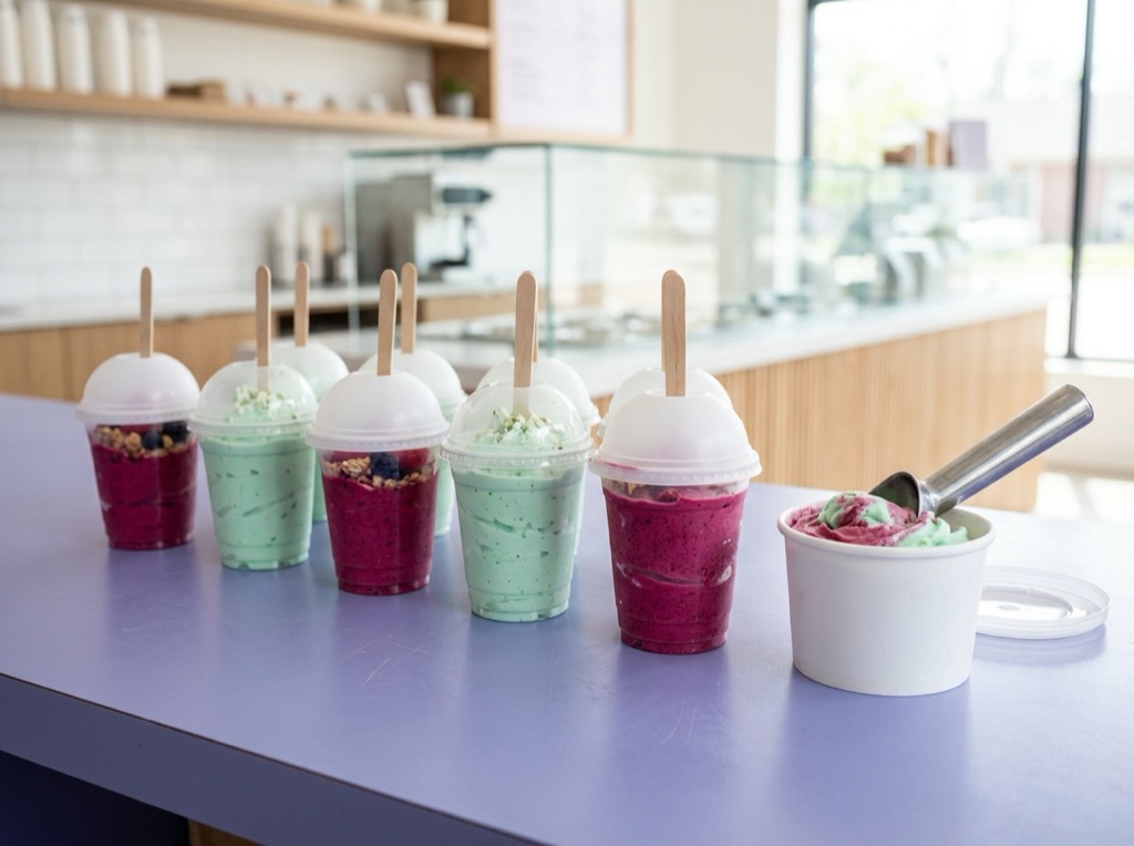 Grab-and-Go & Catering